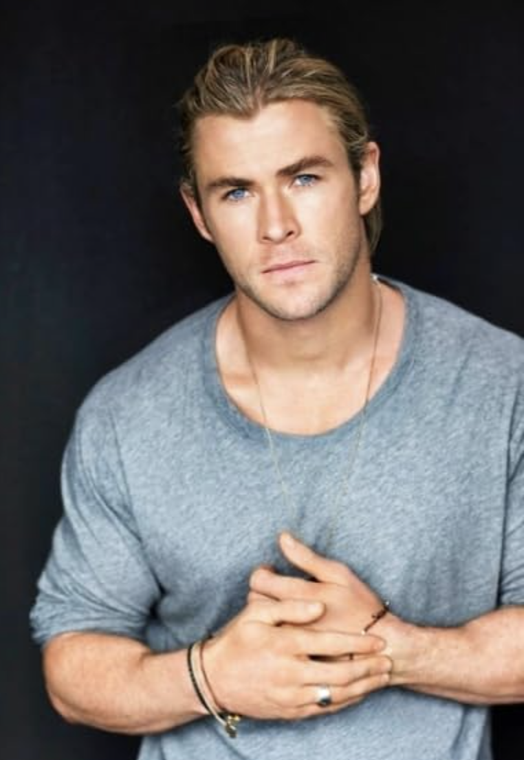 Chris Hemsworth